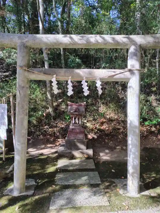 村松 大神宮(茨城県)