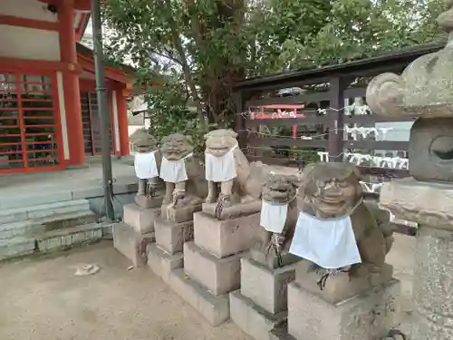 大隅神社(大阪府)