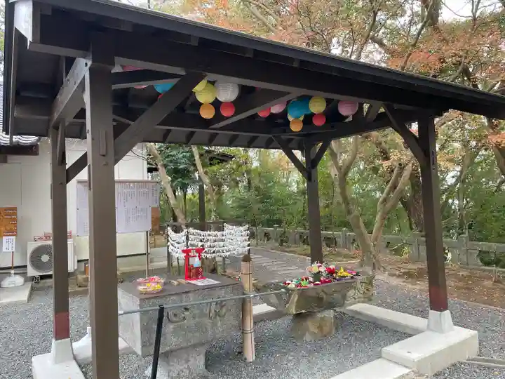 福母八幡宮(佐賀県)