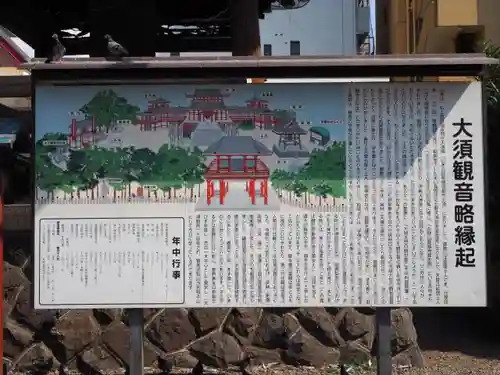 大須観音 （北野山真福寺宝生院）の歴史