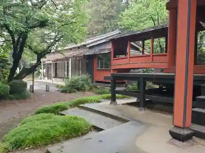 等覚院のその他建物