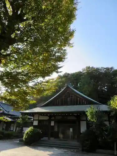 横浜　西方寺のその他建物