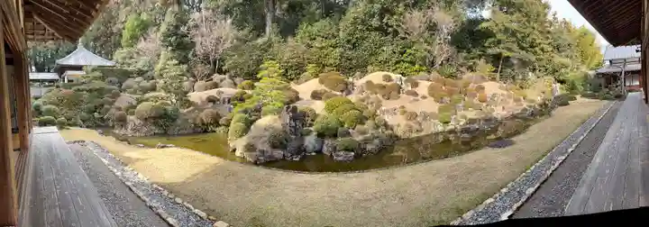 龍潭寺(静岡県)