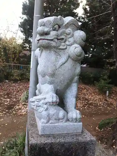 木下神社(神奈川県)