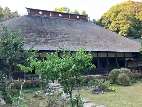 大雄寺(栃木県)