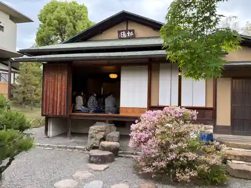 石清水八幡宮(京都府)