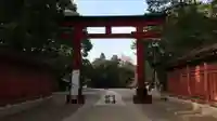武蔵一宮氷川神社(埼玉県)