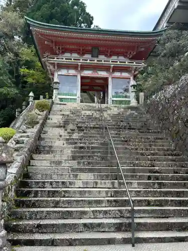 青岸渡寺(和歌山県)