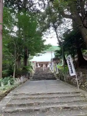財賀寺のその他建物