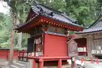 日枝神社(栃木県)