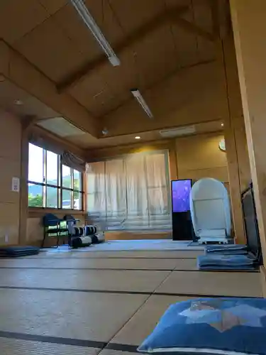 筑波山神社 女体山御本殿(茨城県)