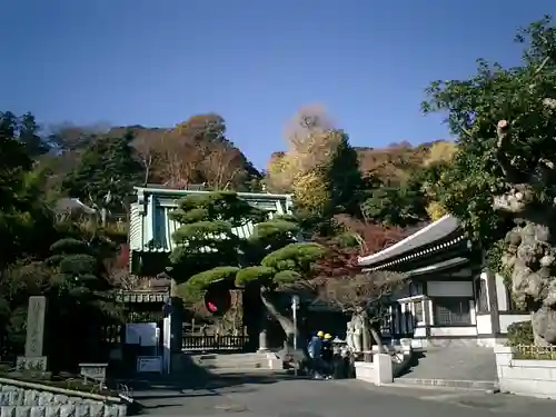 長谷寺のその他建物