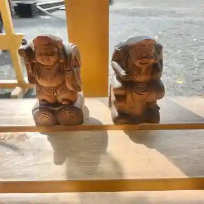 温泉神社〜いわき湯本温泉〜(福島県)