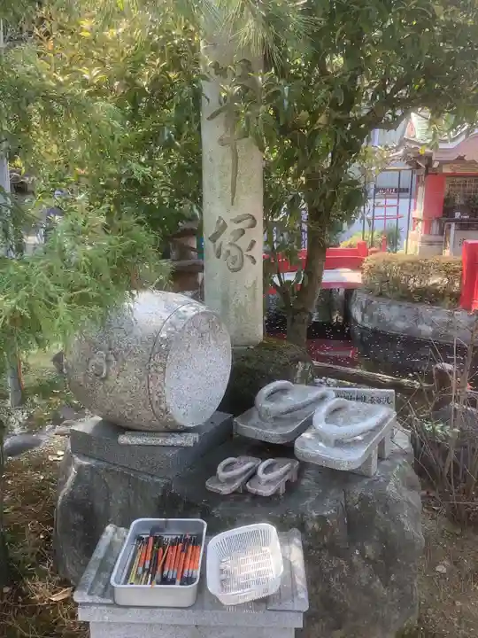 遍照院のその他建物