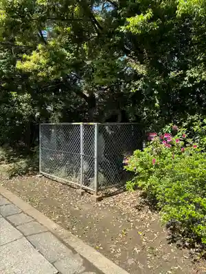 春日部八幡神社(埼玉県)