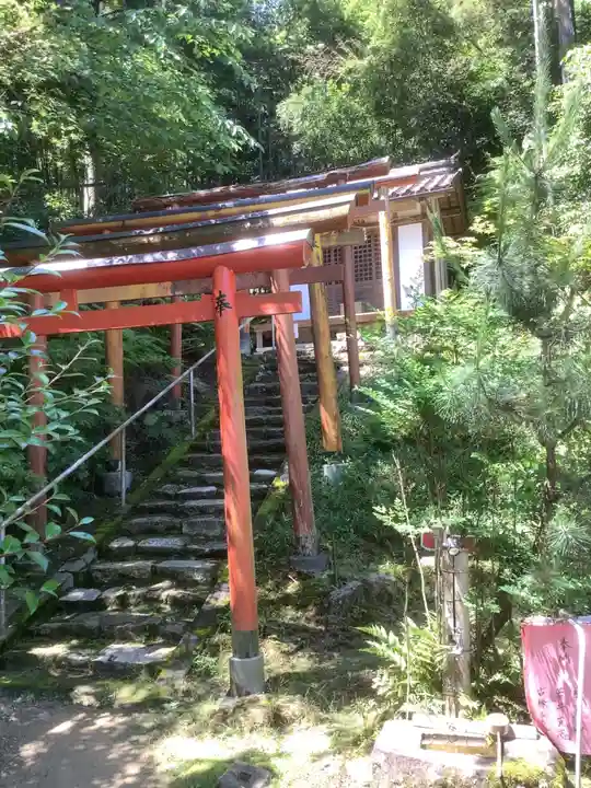 牟禮山観音禅寺(滋賀県)
