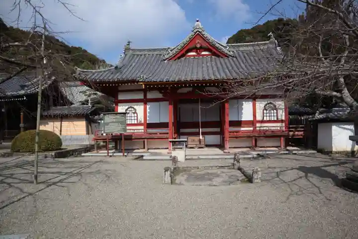 粉河寺(和歌山県)