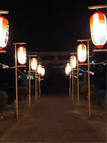 来宮神社(静岡県)
