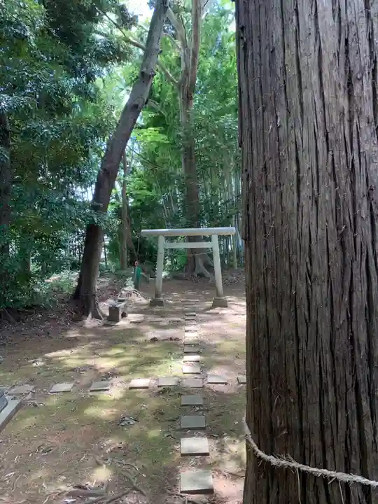 春日大明神(千葉県)