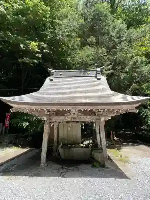 満願寺(栃木県)