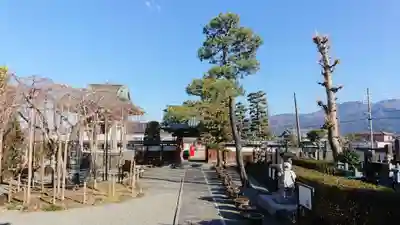 久成寺(静岡県)