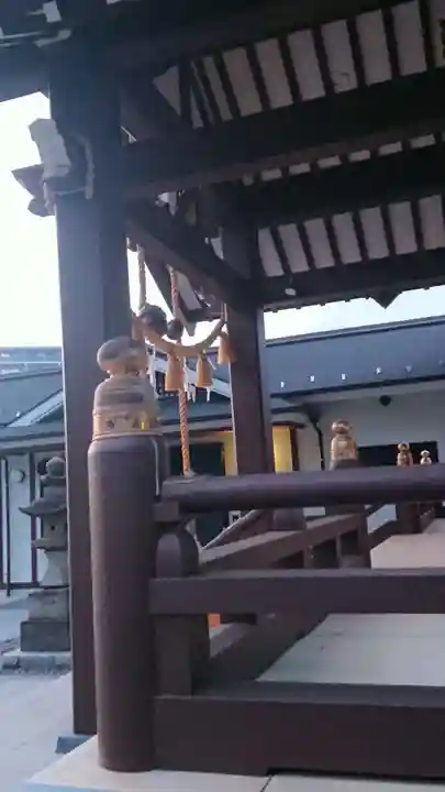 十二神社のその他建物