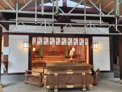 西宮神社(兵庫県)