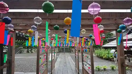 秋葉總本殿可睡斎のその他建物