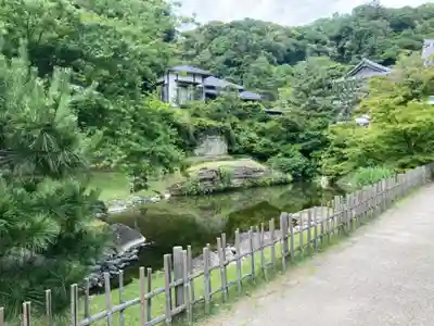 円覚寺(神奈川県)