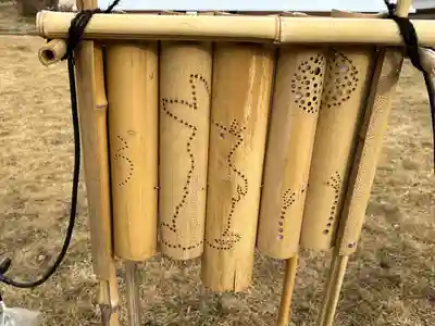 国宝 大法寺(長野県)