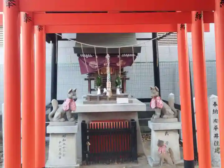 菅原神社(大阪府)