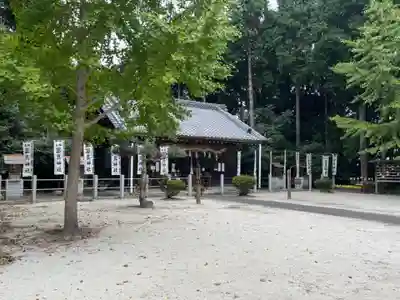 冨具神社(愛知県)