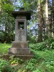 本宮神社（日光二荒山神社別宮）(栃木県)