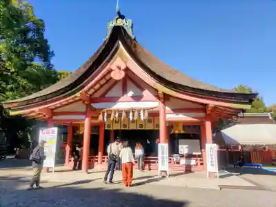 津島神社(愛知県)