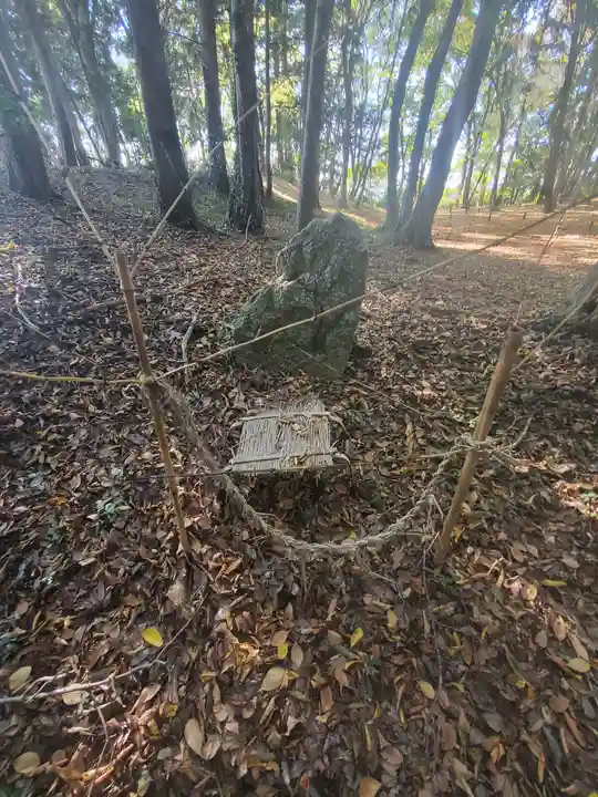鹿島神社(茨城県)