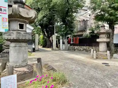 玉林寺(東京都)