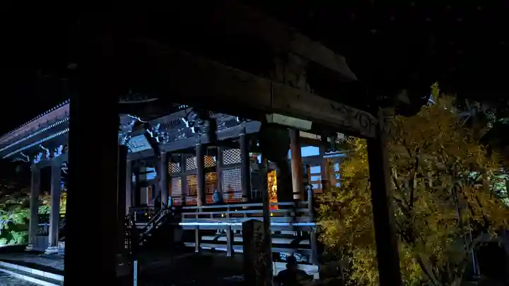 妙顯寺(妙顕寺)のその他建物