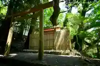 饗土橋姫神社(皇大神宮所管社)(三重県)