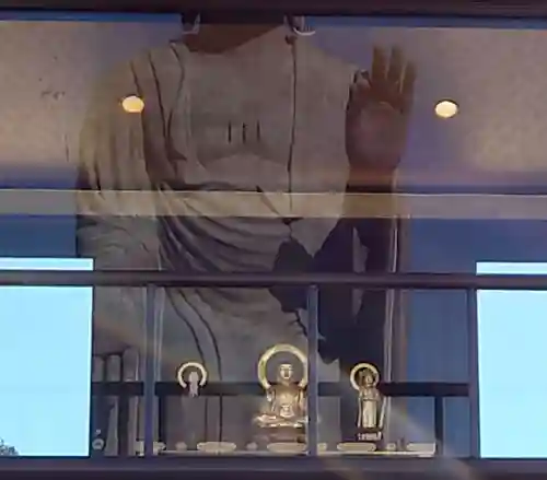 東本願寺本廟 牛久浄苑（牛久大仏）のその他建物