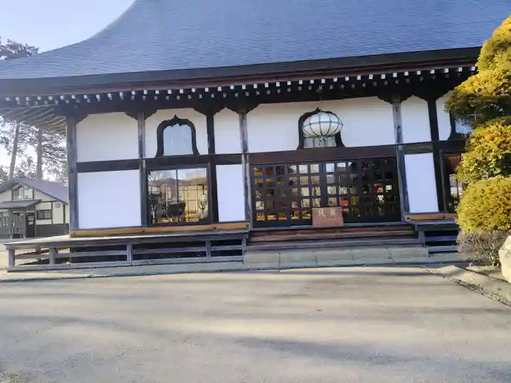 承天寺(山梨県)