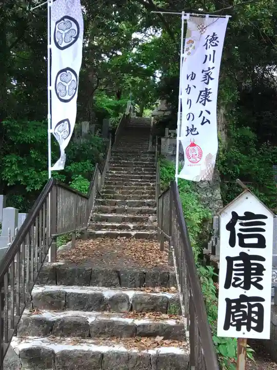 清瀧寺のその他建物