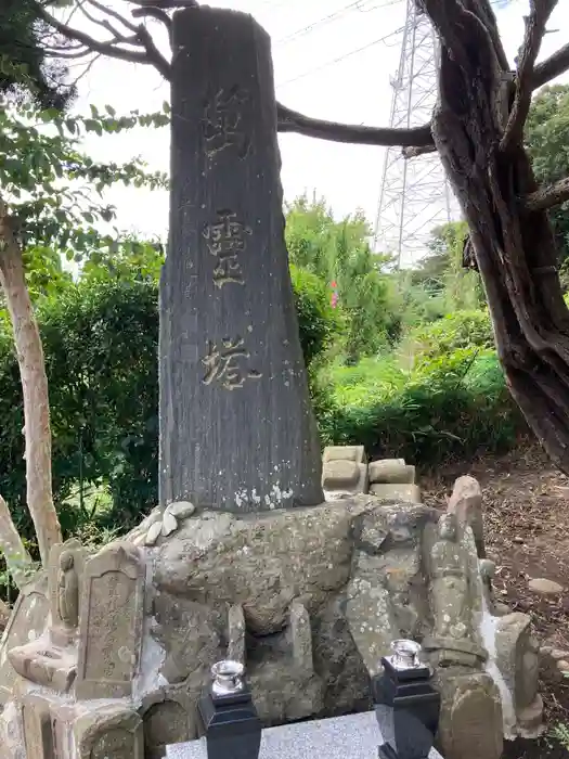 白峰寺の建物その他