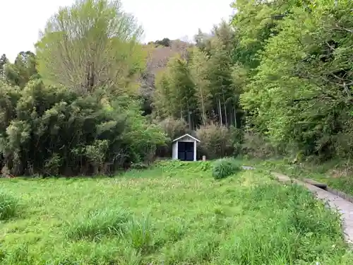 福泉寺のその他建物