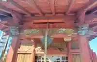 新田地蔵尊(栃木県)