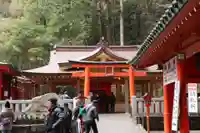 九頭龍神社新宮(神奈川県)