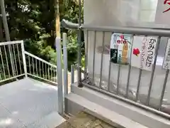 枚岡神社の建物その他