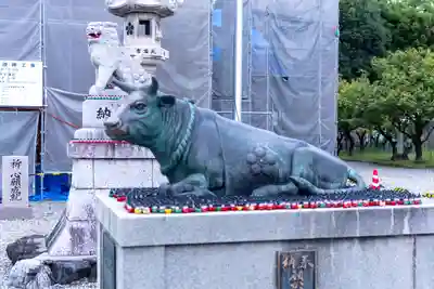 上野天満宮(愛知県)