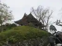 善峯寺(京都府)