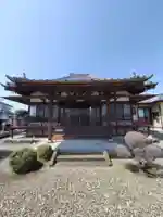 龍台院(埼玉県)