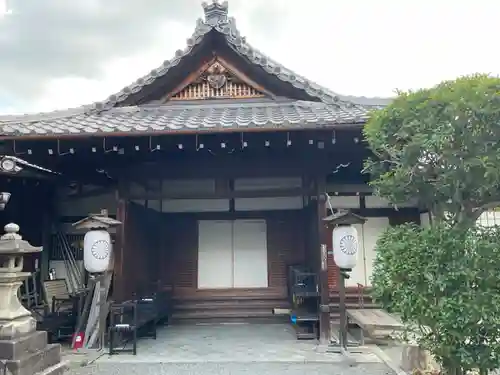 常施無畏寺　護浄院（清荒神）(京都府)